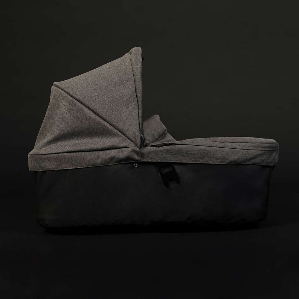 Mountain Buggy Urban Jungle Carrycot Plus - Herringbone-Carrycots- | Natural Baby Shower