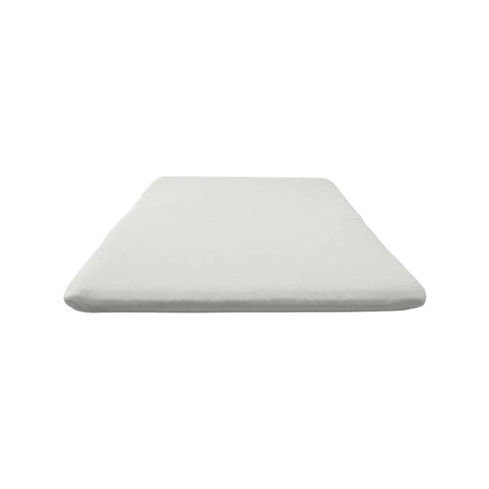 Nuna SENA Travel Cot Waterproof Cover-Mattress Protectors- | Natural Baby Shower