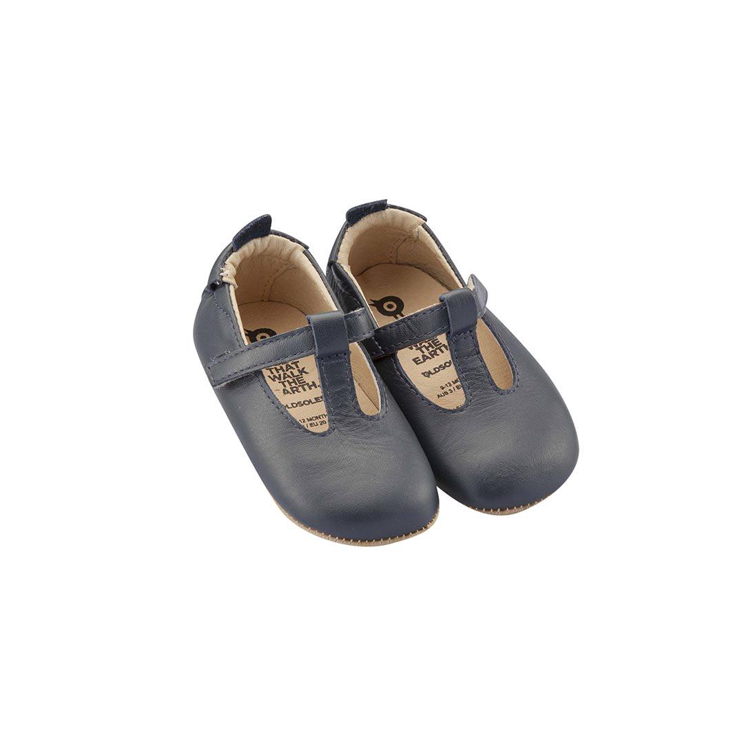 Ohme Bub Shoes