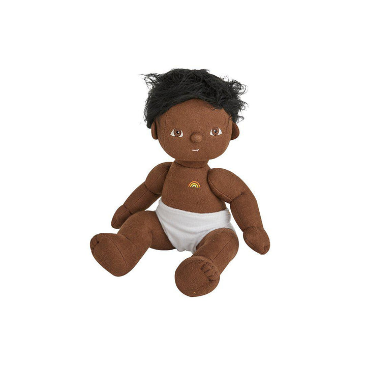 Olli Ella Dinkum Doll - Tiny-Dolls- | Natural Baby Shower