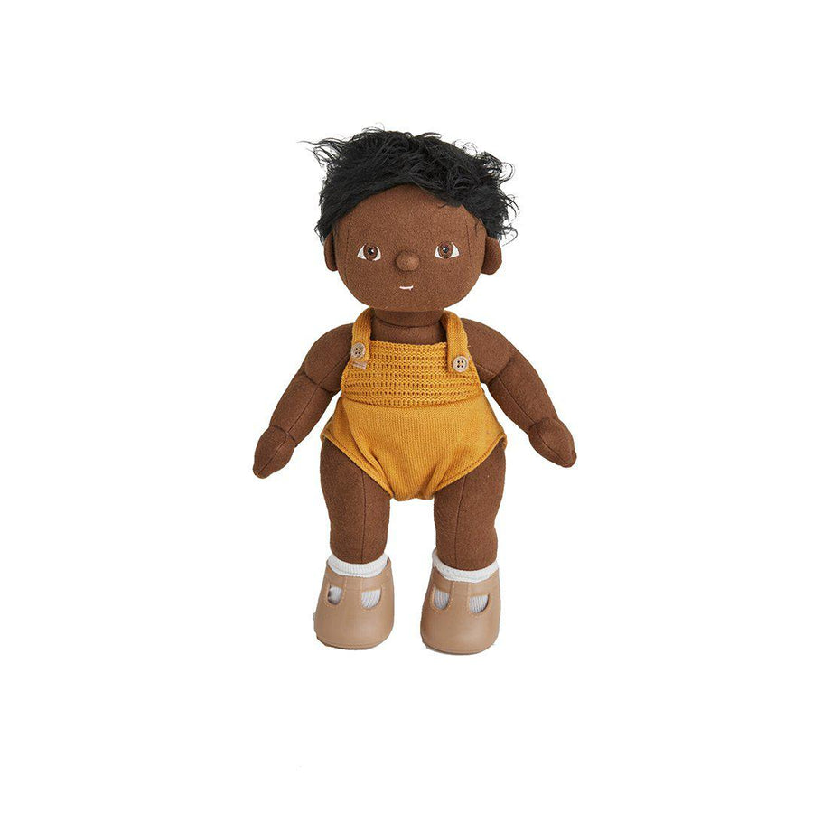 Olli Ella Dinkum Doll - Tiny-Dolls- | Natural Baby Shower