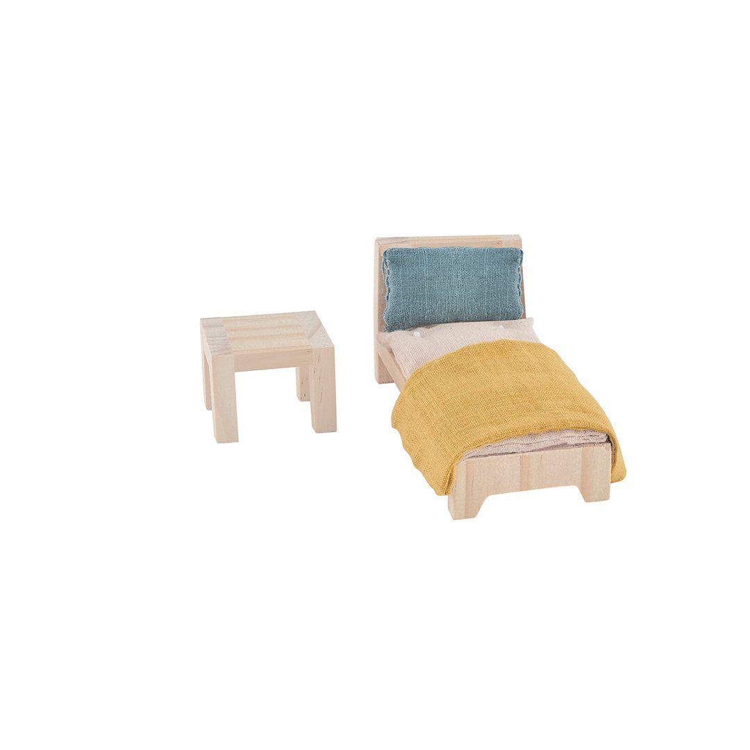 Olli Ella Holdie Furniture Pack-Dolls Houses- | Natural Baby Shower
