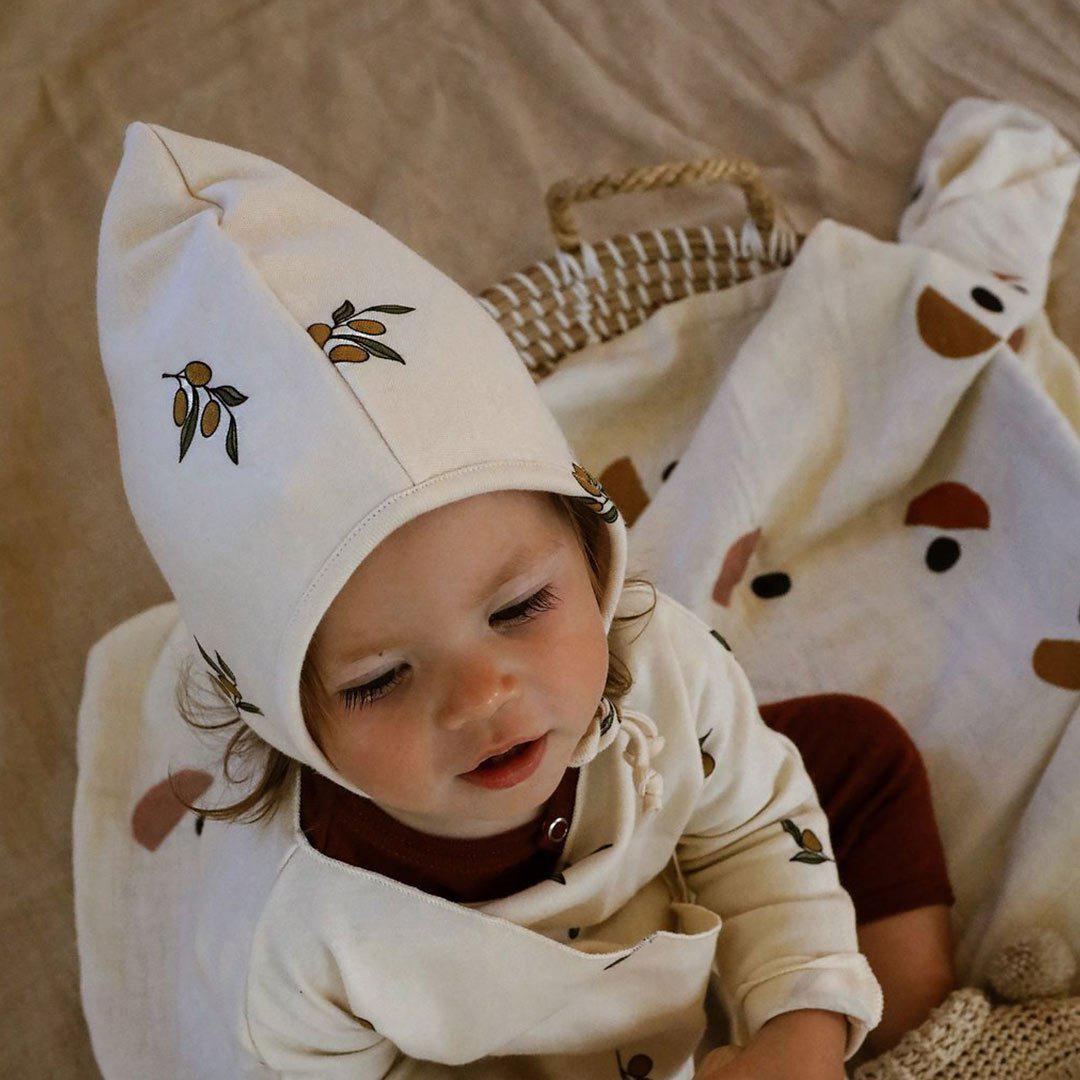 Organic zoo sales baby