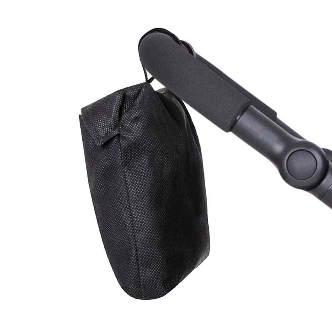 Phil and teds hot sale double rain cover