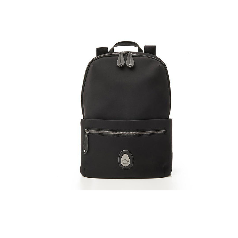 PacaPod Rockham Backpack Changing Bag - Black-Changing Bags- | Natural Baby Shower