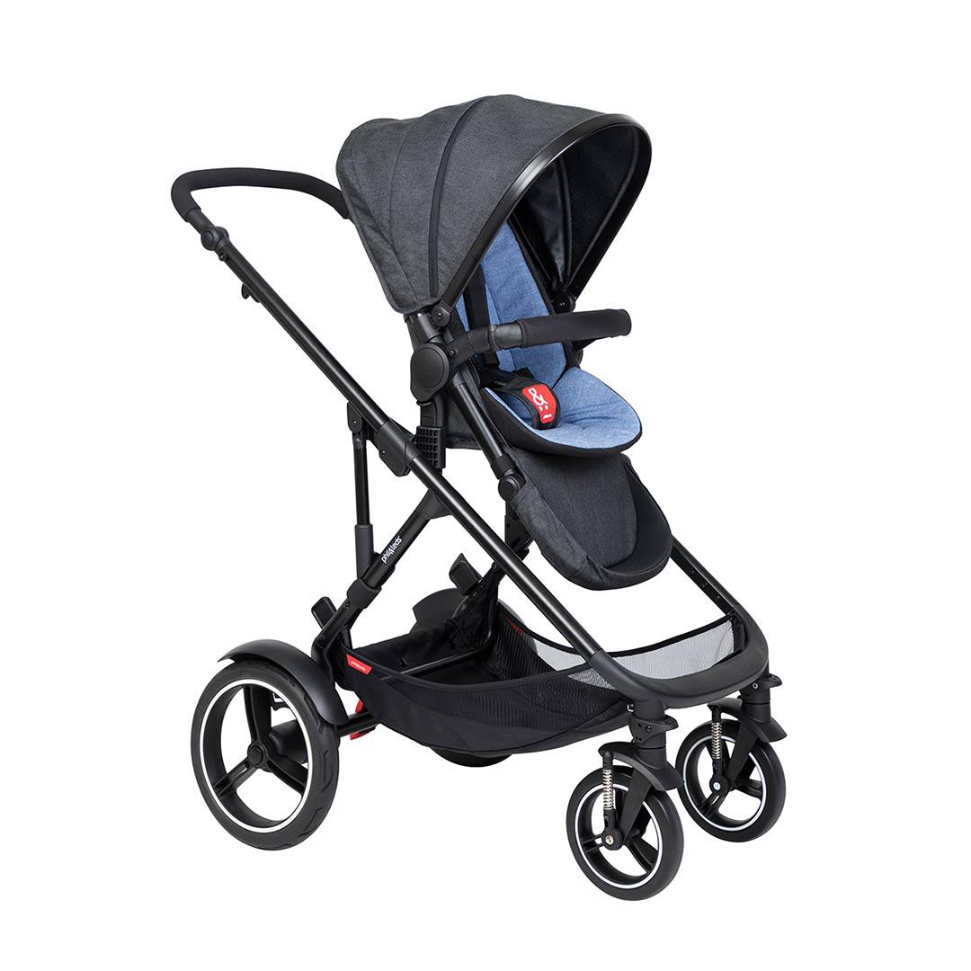 Phil and teds voyager sales 2019
