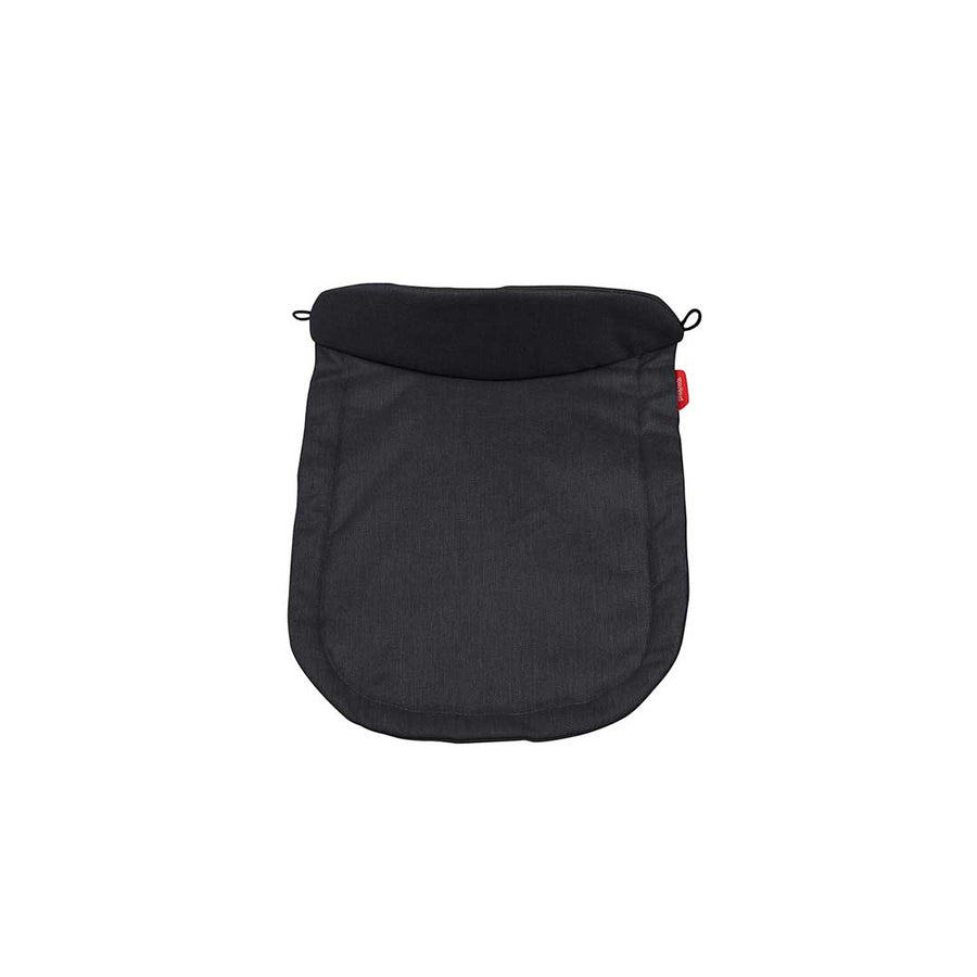 [Bundled] Phil & Teds Carrycot Lid - Black-Colour Packs-Black- | Natural Baby Shower