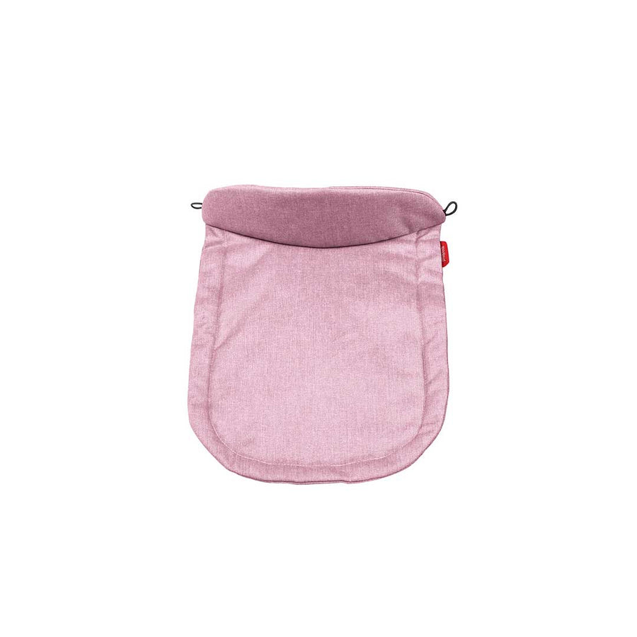 [Bundled] Phil & Teds Carrycot Lid - Blush-Colour Packs-Blush- | Natural Baby Shower