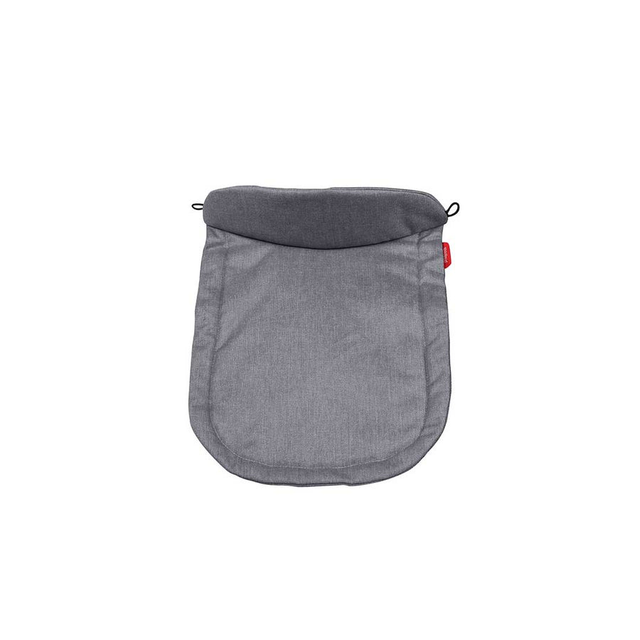 [Bundled] Phil & Teds Carrycot Lid - Charcoal-Colour Packs-Charcoal- | Natural Baby Shower