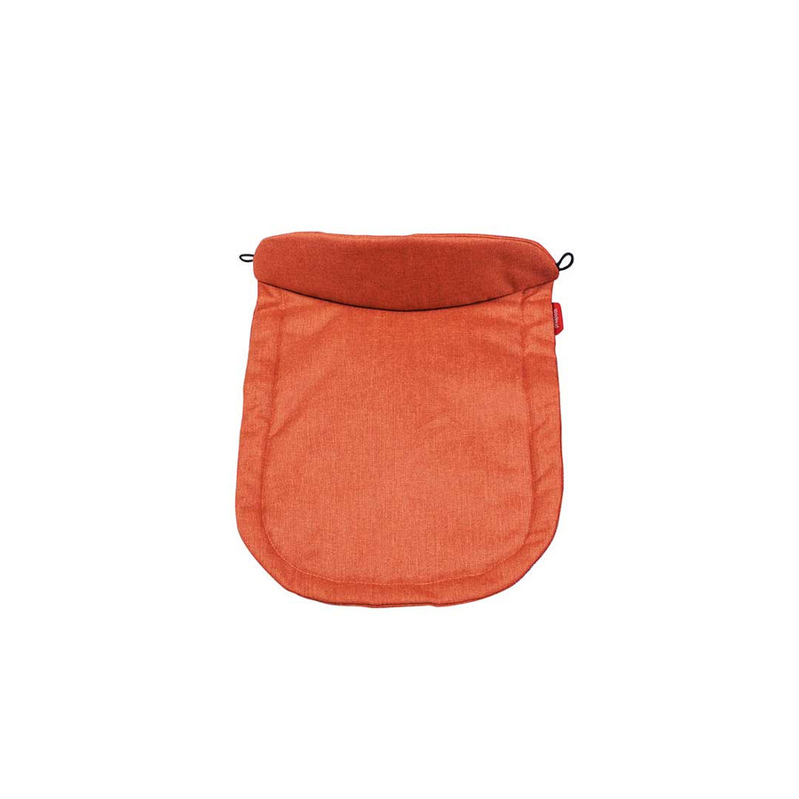 [Bundled] Phil & Teds Carrycot Lid - Rust-Colour Packs-Rust- | Natural Baby Shower