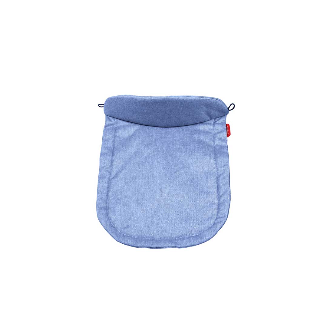 [Bundled] Phil & Teds Carrycot Lid - Sky-Colour Packs-Sky- | Natural Baby Shower