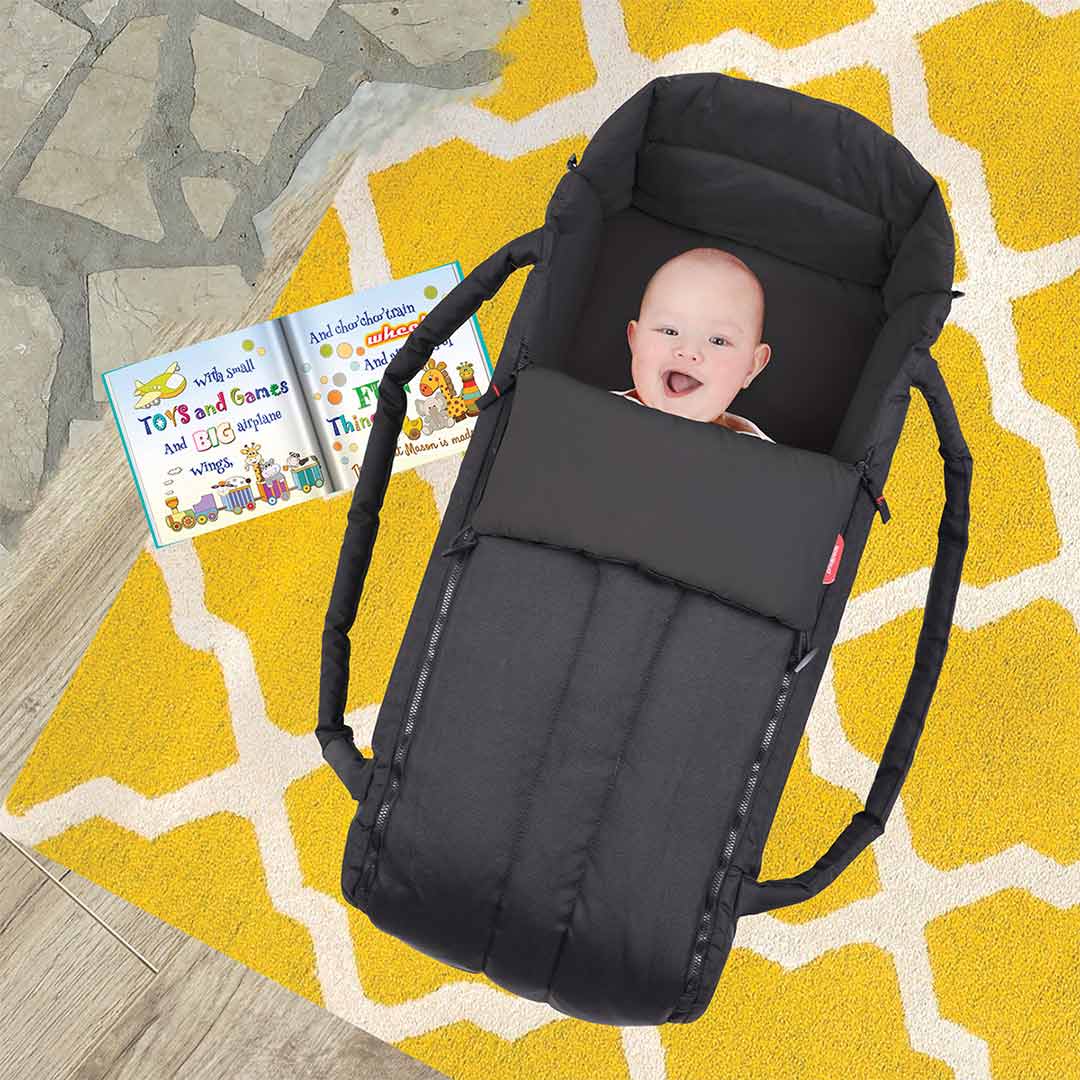 Baby Cocoon Phil And Teds Dot Cocoon Phil&teds Phil And Teds