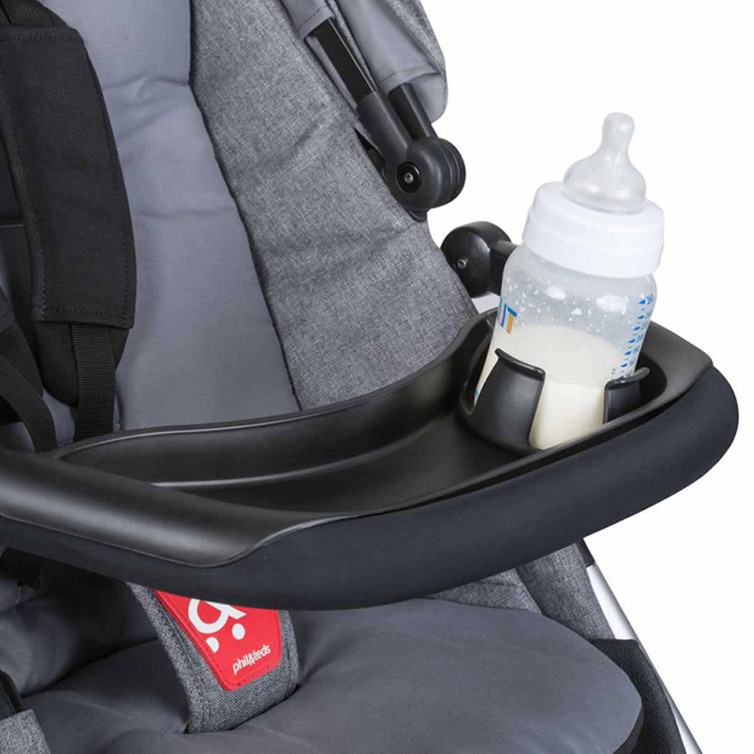 Mountain Buggy Nano Grab Bar Set - Main Image