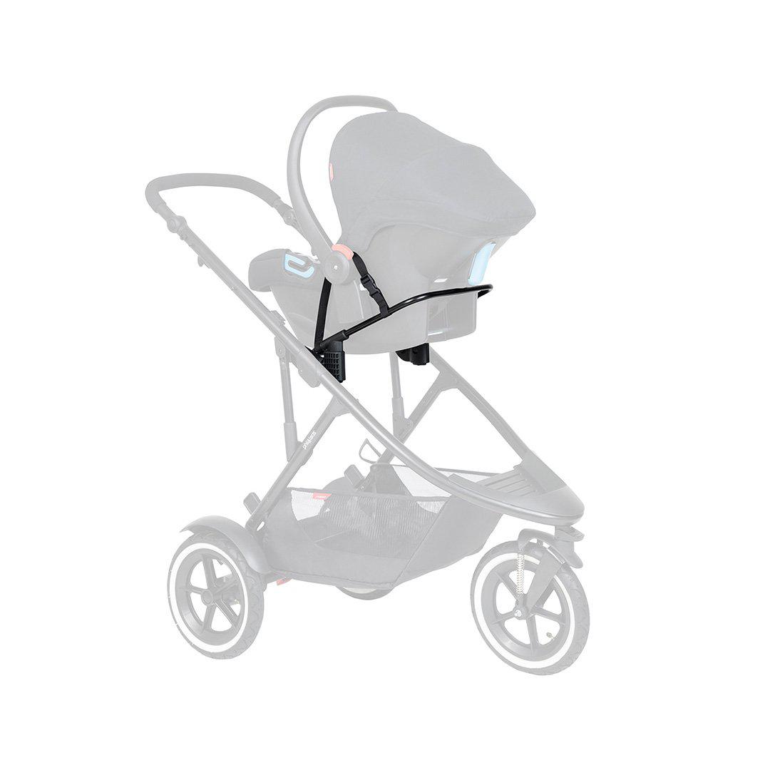 Phil and teds maxi cosi adaptors Clearance
