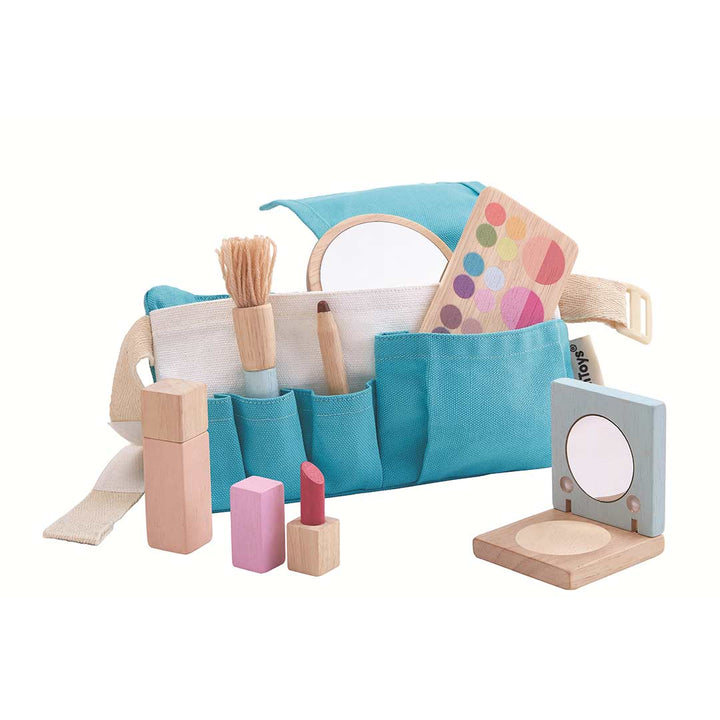 Plan Toys Makeup Set-Role Play- | Natural Baby Shower