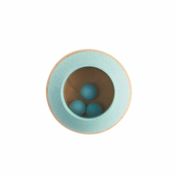 Plan Toys Sensory Tumbling - Pastel-Baby Sensory- | Natural Baby Shower