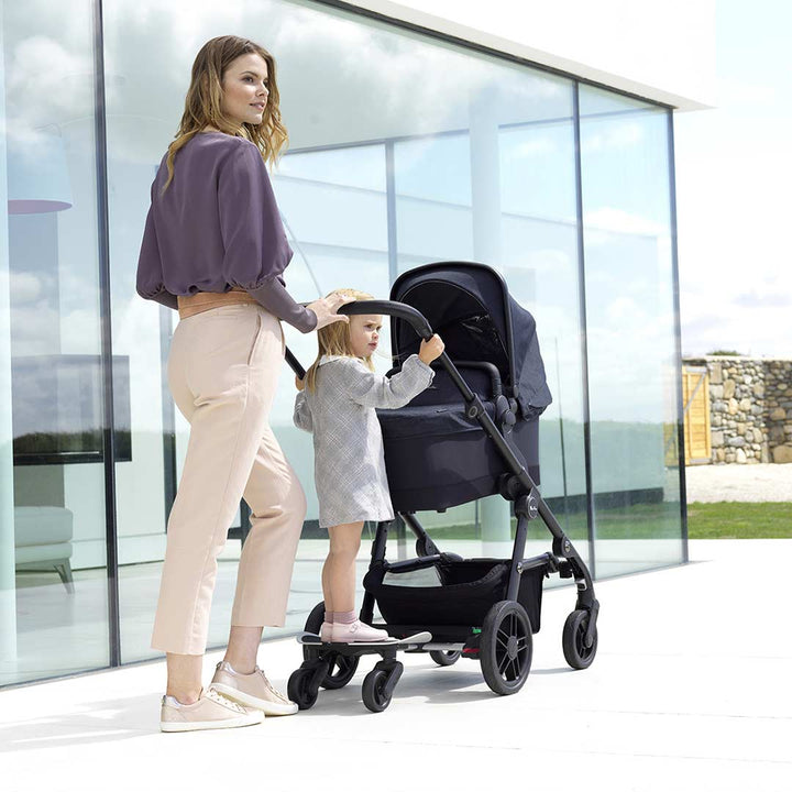 Silver Cross Wave Ride on Board-Footboards- | Natural Baby Shower