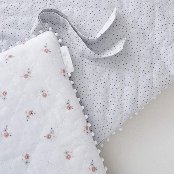 Silver Cross Toddler Bedding Set - Follow Your Dreams-Bedding Sets-One Size-Follow Your Dreams | Natural Baby Shower