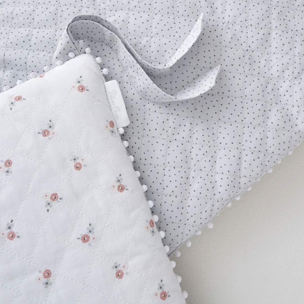 Silver Cross Newborn Bedding Set - Follow Your Dreams-Bedding Sets-One Size-Follow Your Dreams | Natural Baby Shower