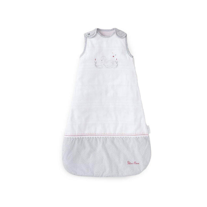 Silver Cross Sleeping Bag - Swan - TOG 2.5-Sleeping Bags-0-6m-Swan | Natural Baby Shower