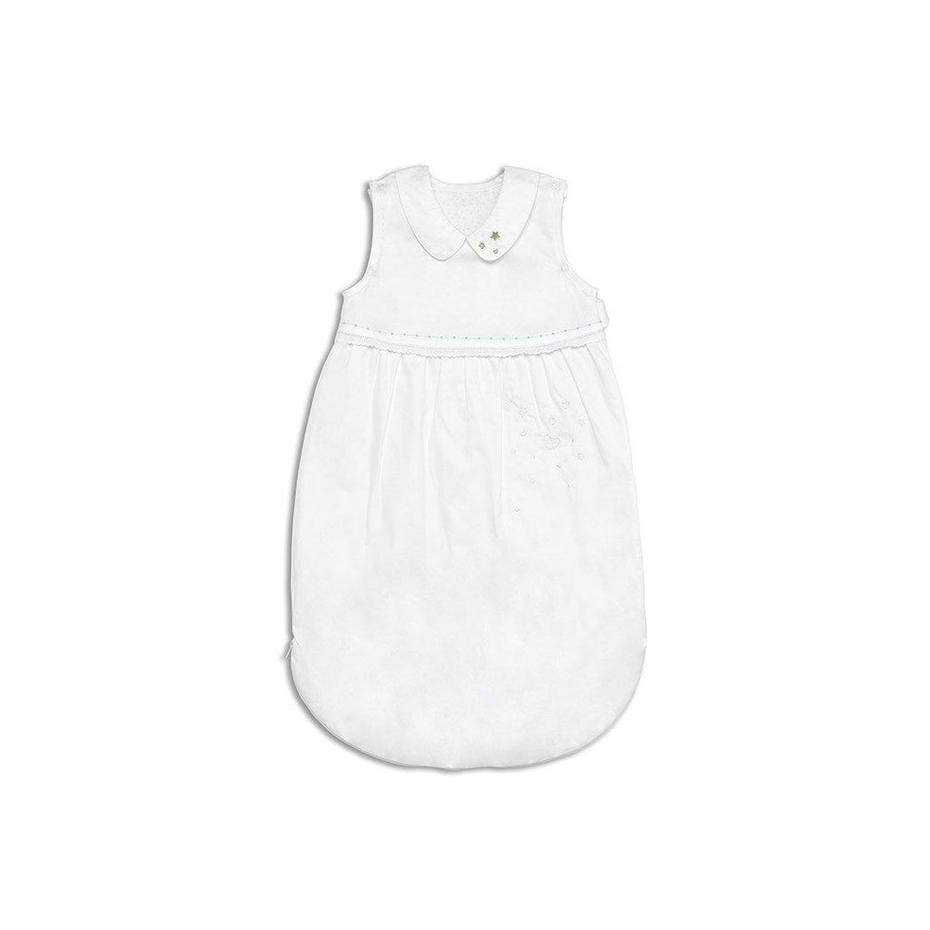 Silver Cross Sleepsuit Marie Chantal Natural Baby Shower