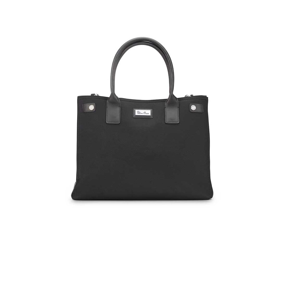 Silver Cross Wayfarer/Pioneer Bag - Pepper-Changing Bags- | Natural Baby Shower