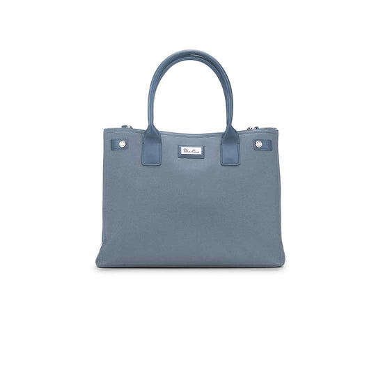 Silver Cross Wayfarer/Pioneer Changing Bag - Sky-Changing Bags-Sky- | Natural Baby Shower