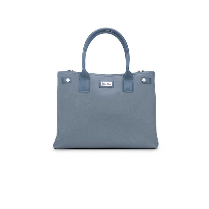 Silver Cross Wayfarer/Pioneer Changing Bag - Sky-Changing Bags-Sky- | Natural Baby Shower