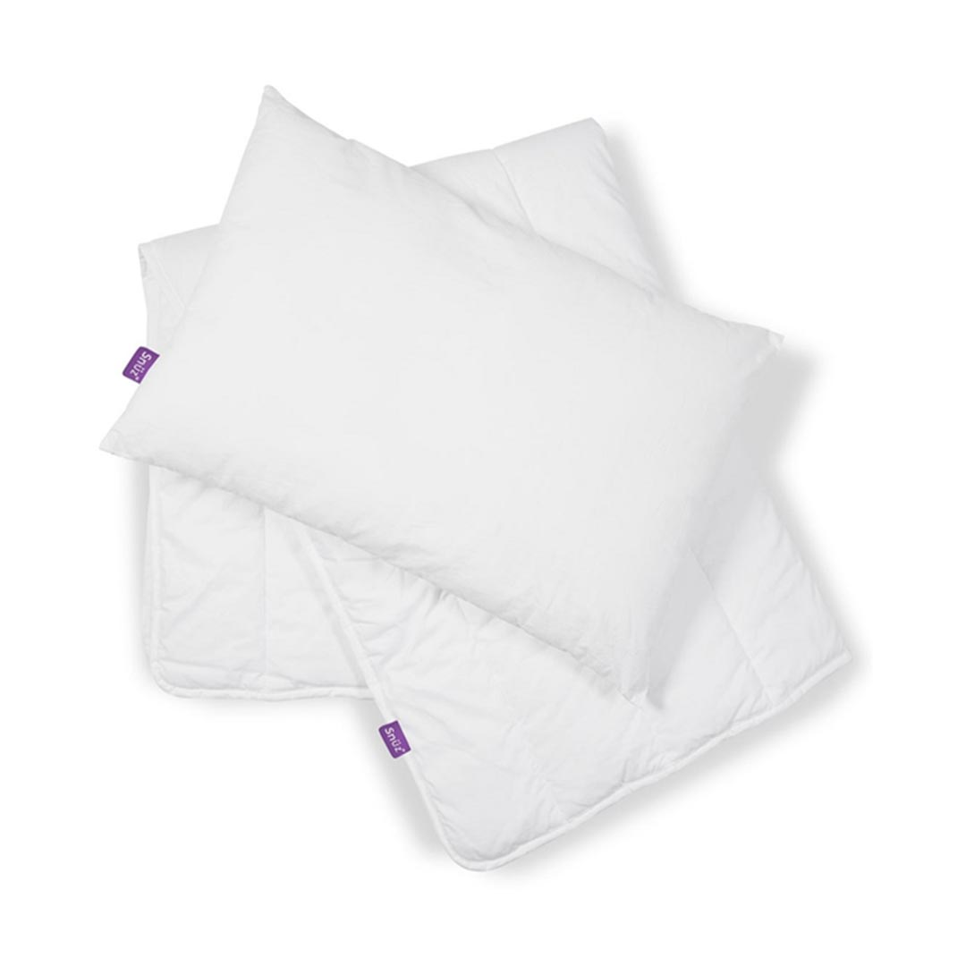 Cot Duvet Pillow Bundle