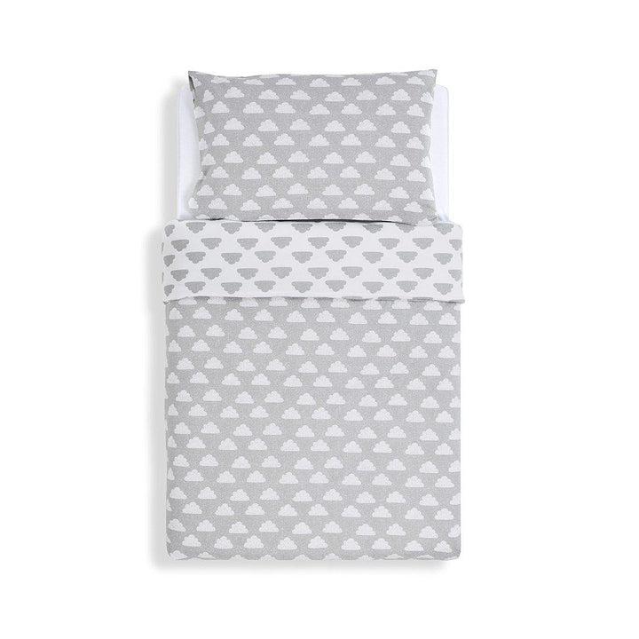 Snuz Duvet Cover & Pillowcase Set - Cloud Nine-Bedding Sets- | Natural Baby Shower