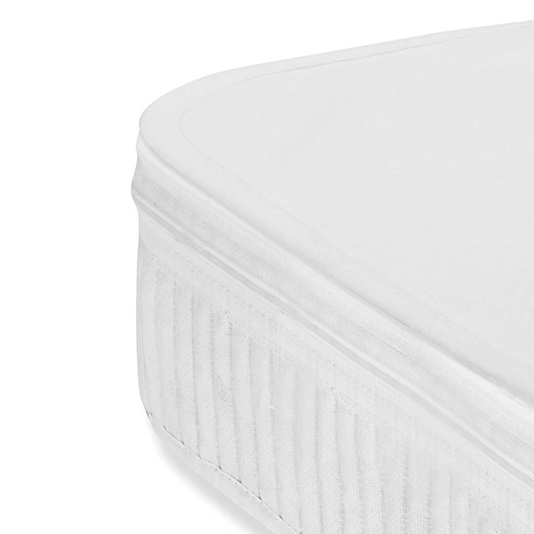 Snuz Miracle Mattress Protector - Standard Cot-Mattress Protectors- | Natural Baby Shower
