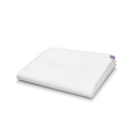 Snuz Miracle Mattress Protector - Standard Cot Bed-Mattress Protectors- | Natural Baby Shower