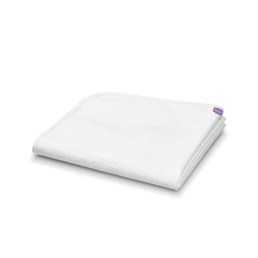 Snuz Miracle Mattress Protector - Standard Cot Bed-Mattress Protectors- | Natural Baby Shower