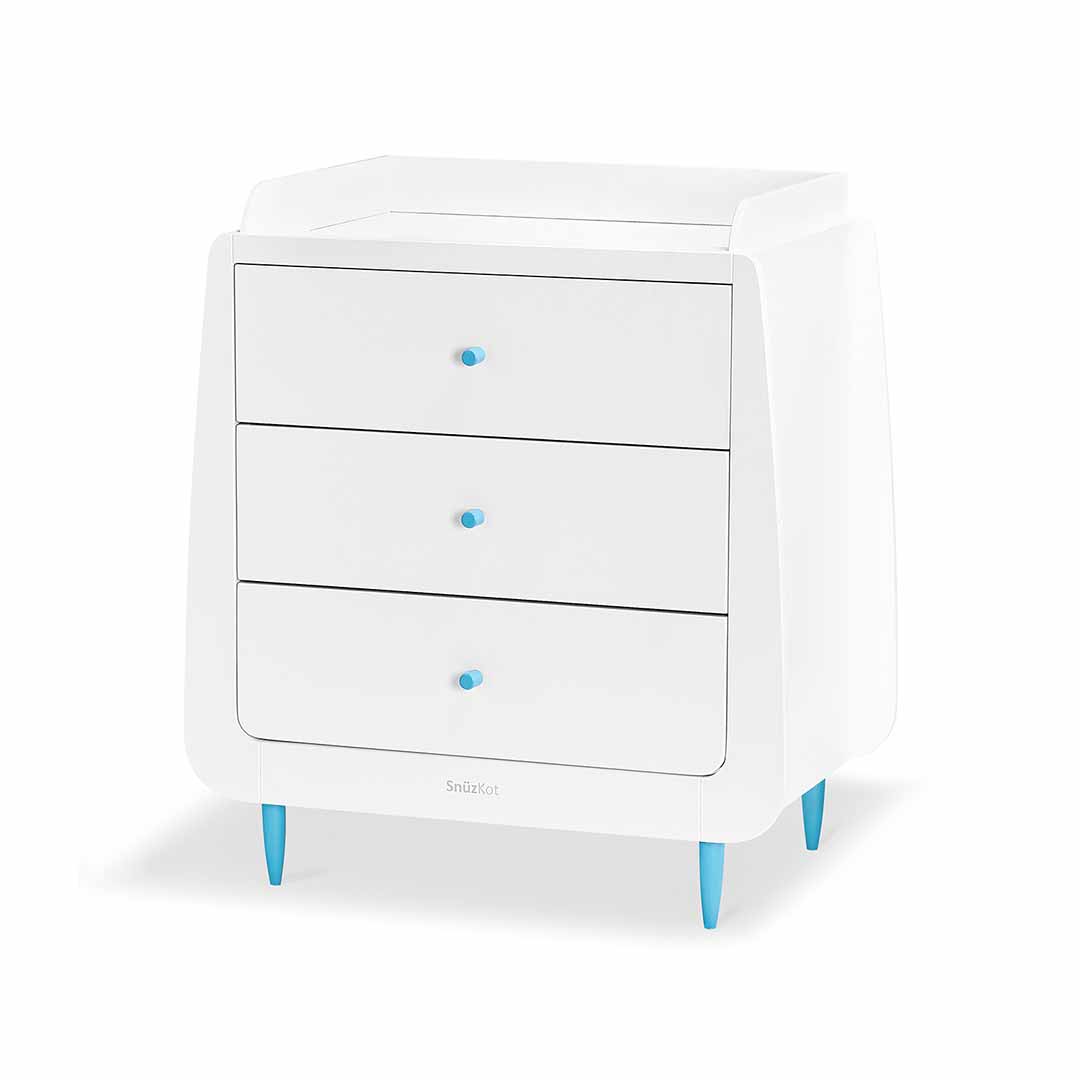Snuzkot changing unit hot sale