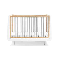 Example: SnuzKot Skandi Cot Bed