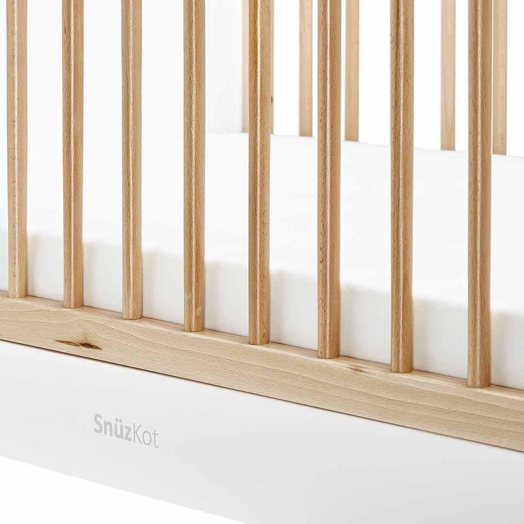 Snuz cots hotsell