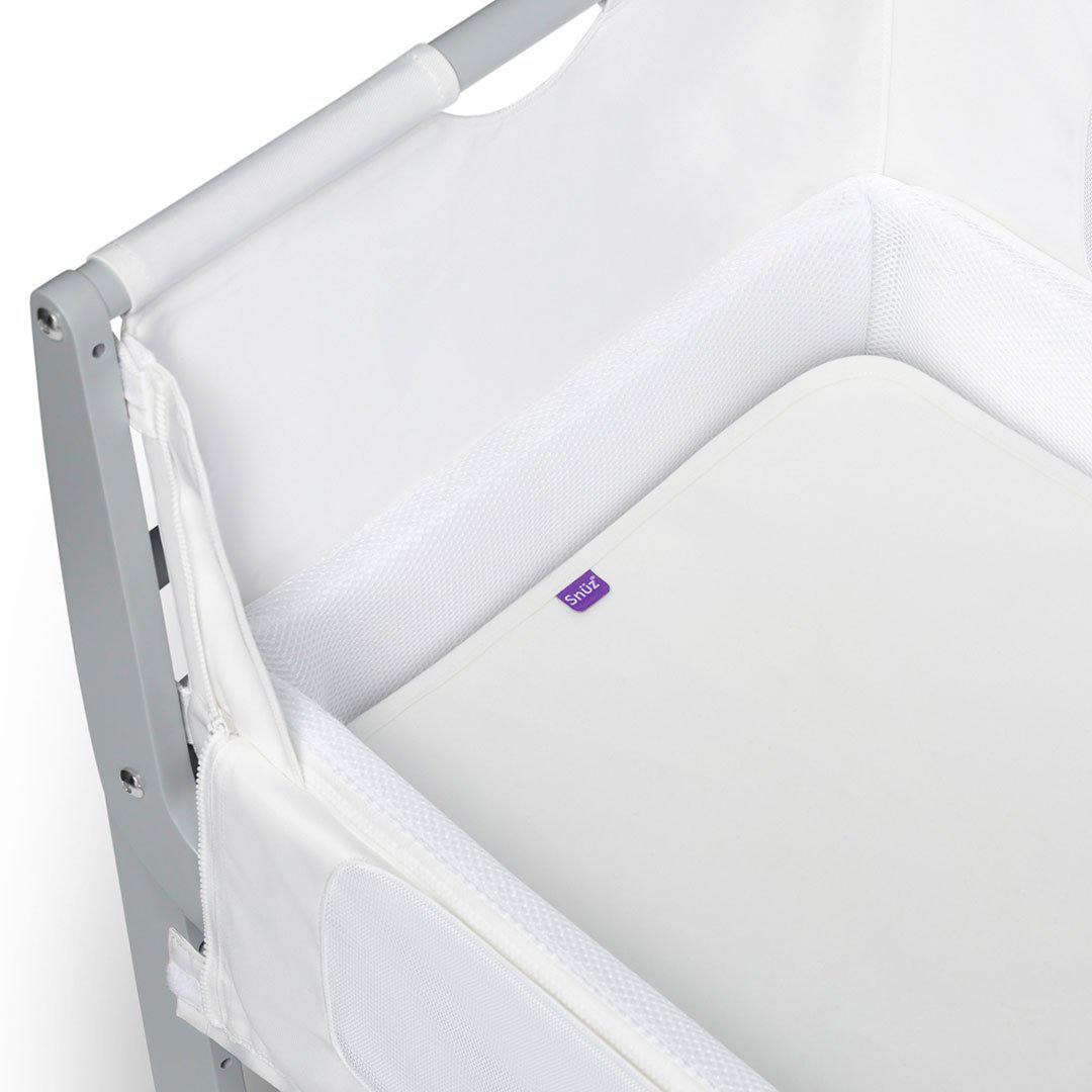 SnuzPod4 Waterproof Mattress Protector-Mattress Protectors- | Natural Baby Shower