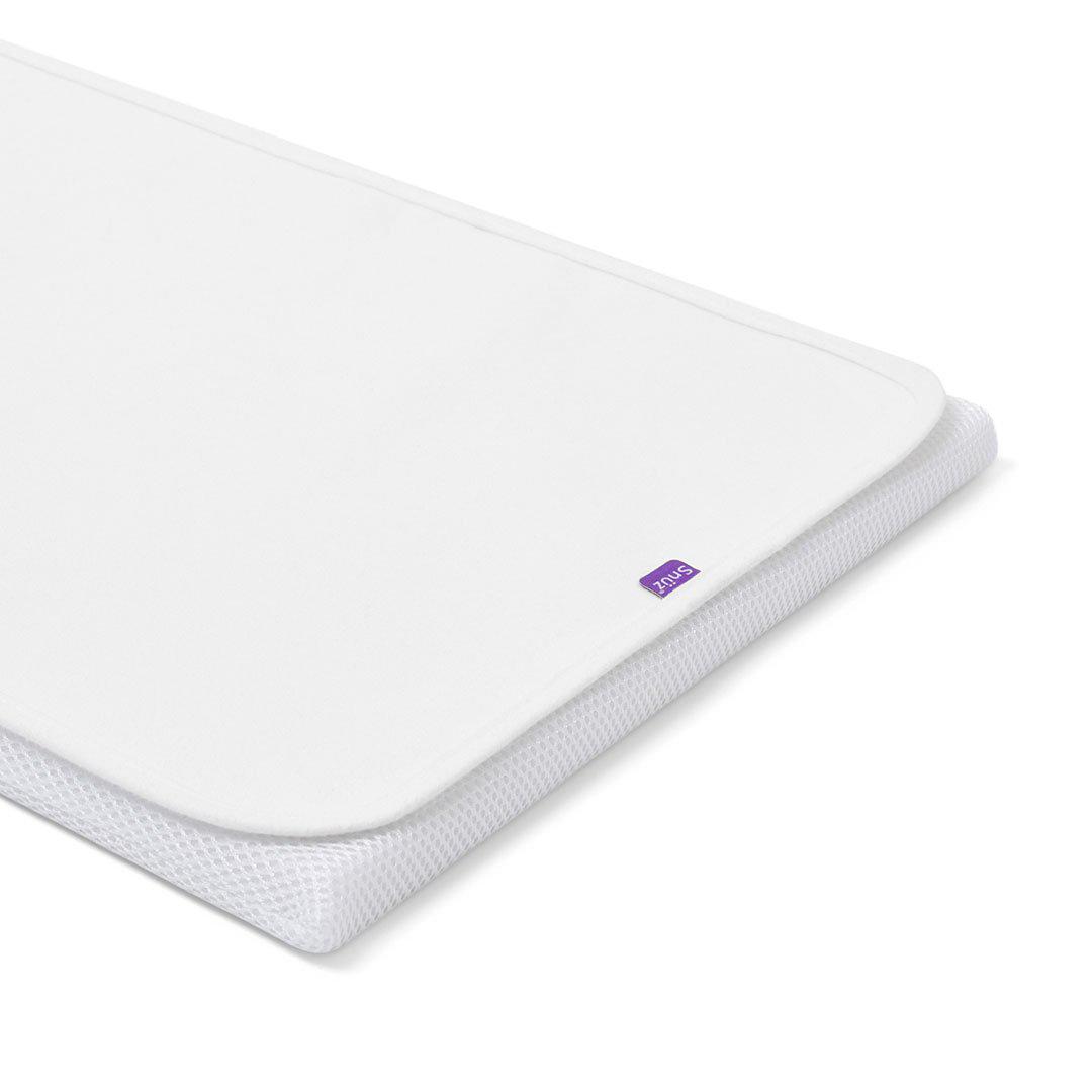 SnuzPod4 Waterproof Mattress Protector-Mattress Protectors- | Natural Baby Shower
