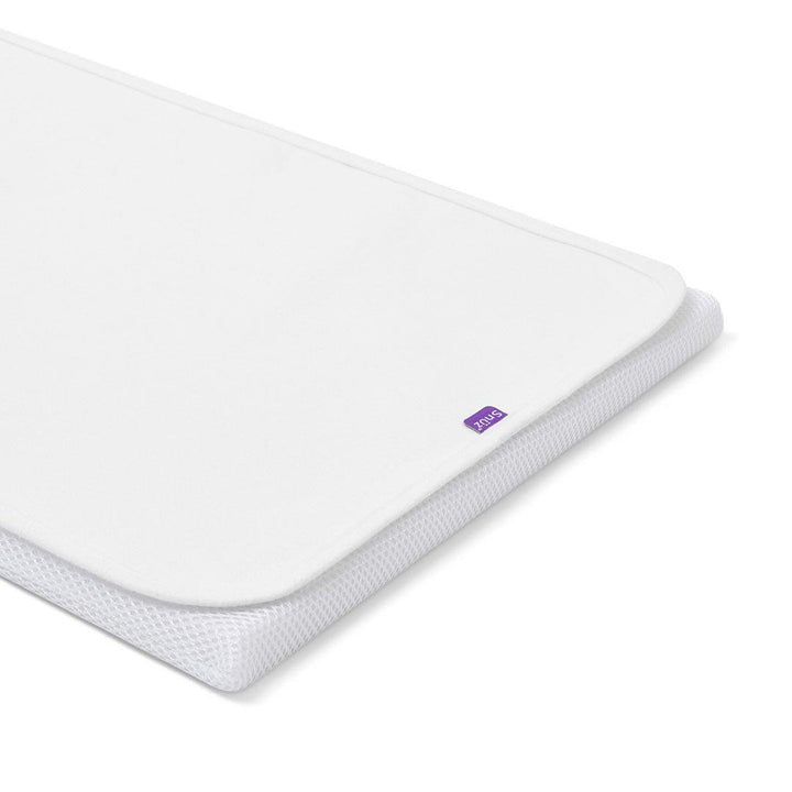 SnuzPod4 Waterproof Mattress Protector-Mattress Protectors- | Natural Baby Shower