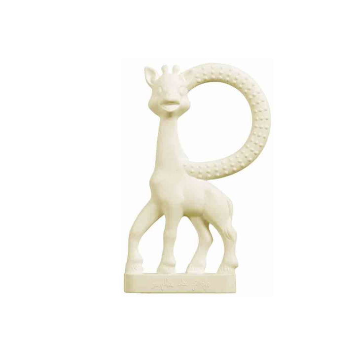 Sophie la Girafe MSF Award + Teether-Teethers- | Natural Baby Shower