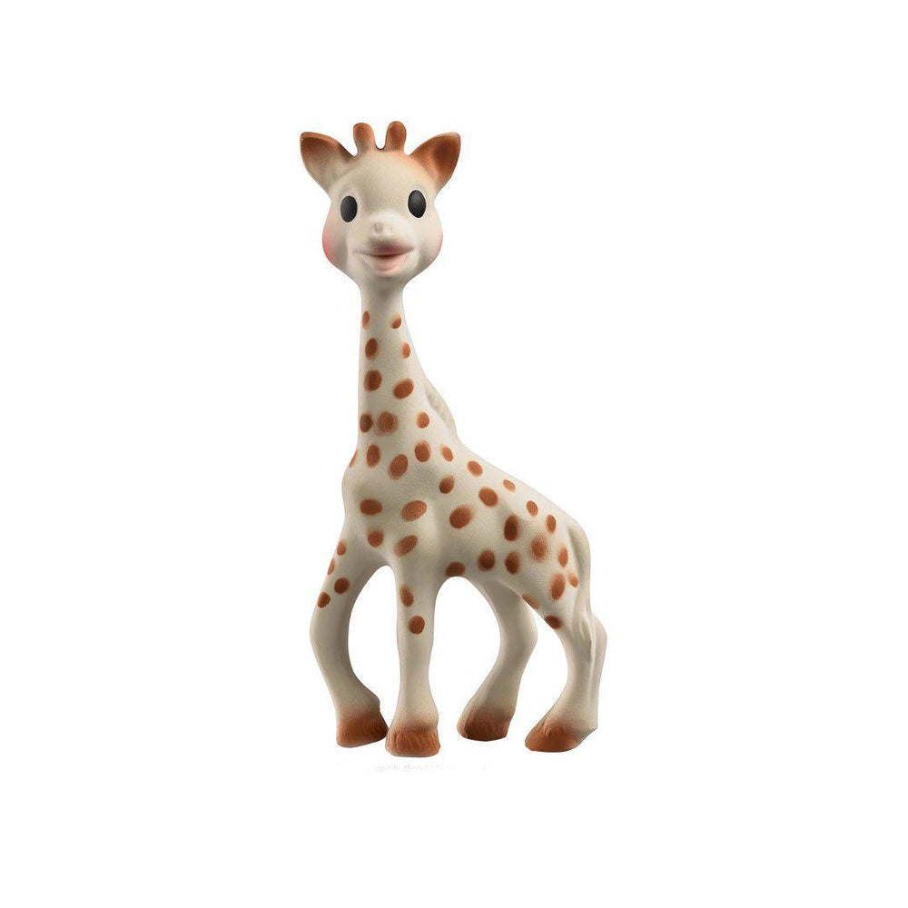Sophie la Girafe So Pure-Teethers-Default- | Natural Baby Shower
