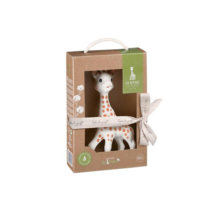 Sophie la Girafe So Pure-Teethers-Default- | Natural Baby Shower