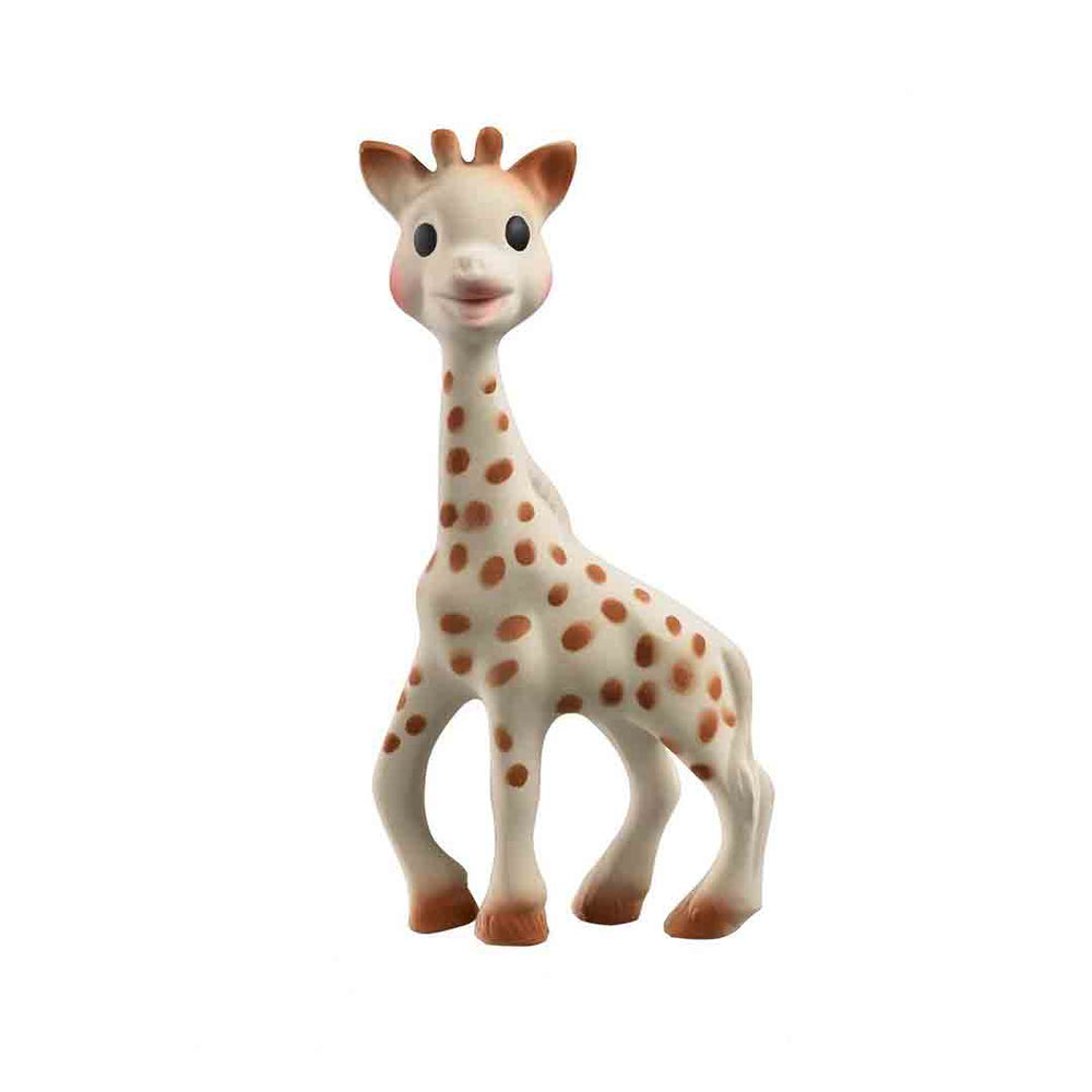 Sophie la Girafe with Gift Box-Teethers- | Natural Baby Shower