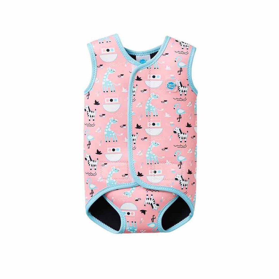 Splash About BabyWrap - Nina's Ark-Swim Vests-Nina's Ark-0-6m | Natural Baby Shower