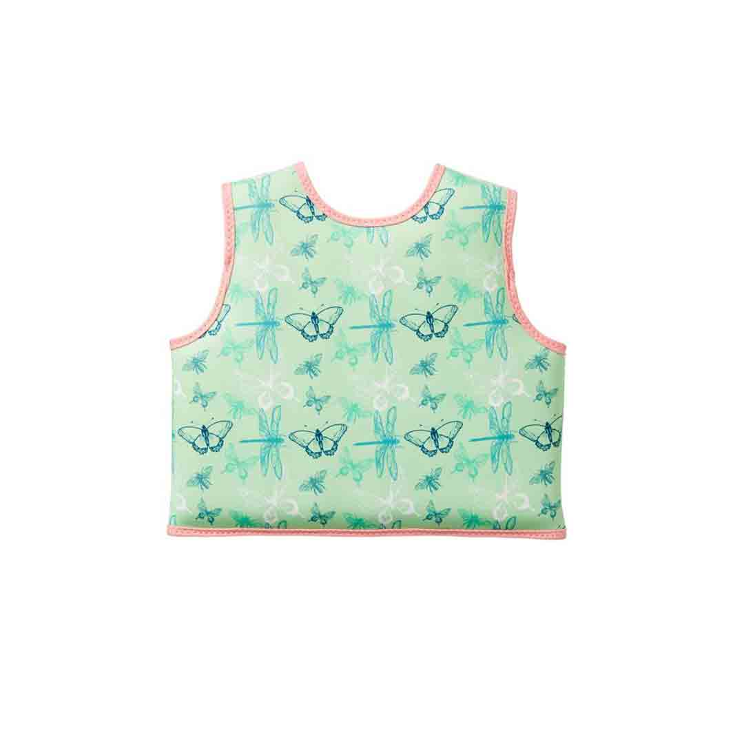 Splash About Go Splash Swim Vest - Dragonfly-Swim Vests-Dragonfly-12-24m | Natural Baby Shower