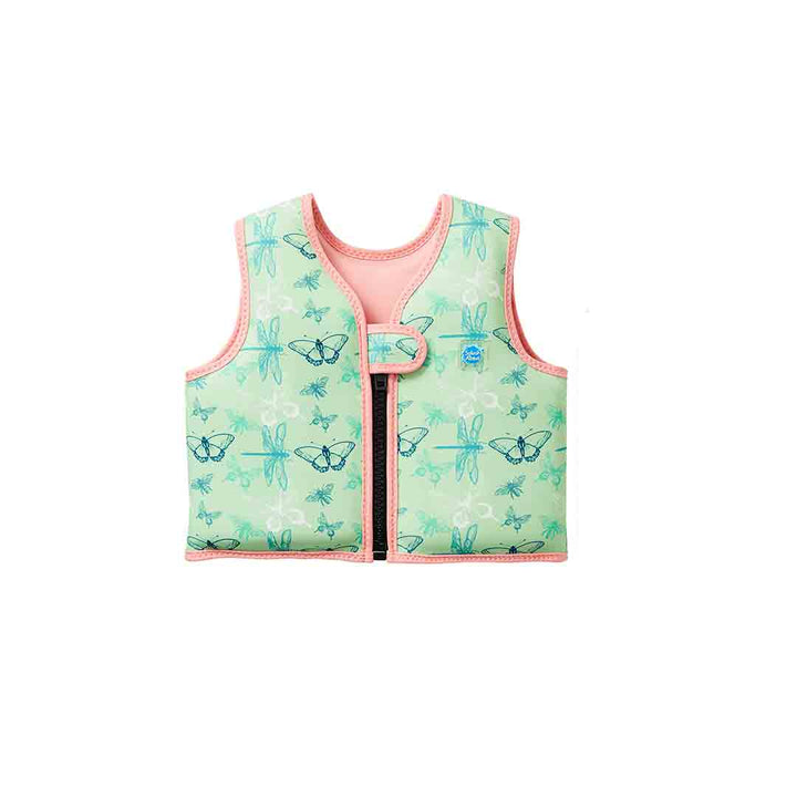 Splash About Go Splash Swim Vest - Dragonfly-Swim Vests-Dragonfly-12-24m | Natural Baby Shower