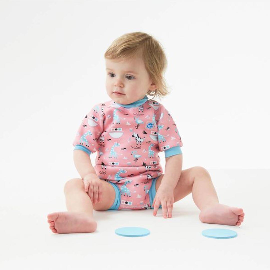 Splash About Happy Nappy Wetsuit Nina's Ark