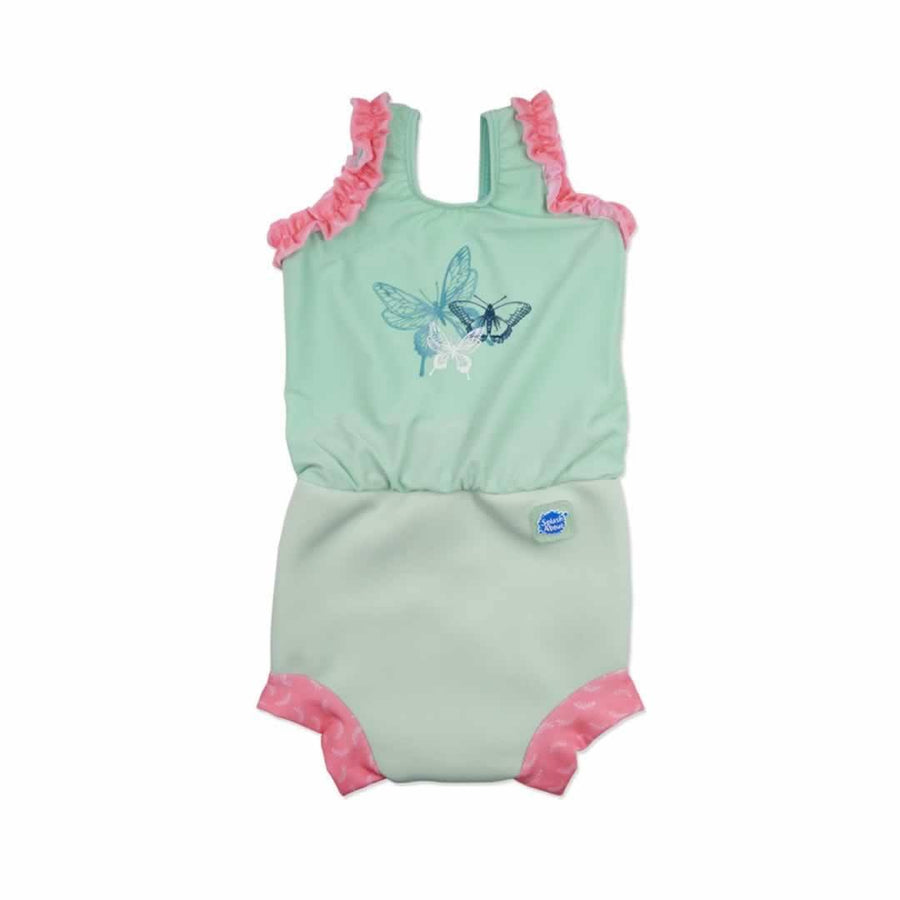 Splash About Happy Nappy Costume - Dragonfly-Swimsuits-Dragonfly-0-4m | Natural Baby Shower