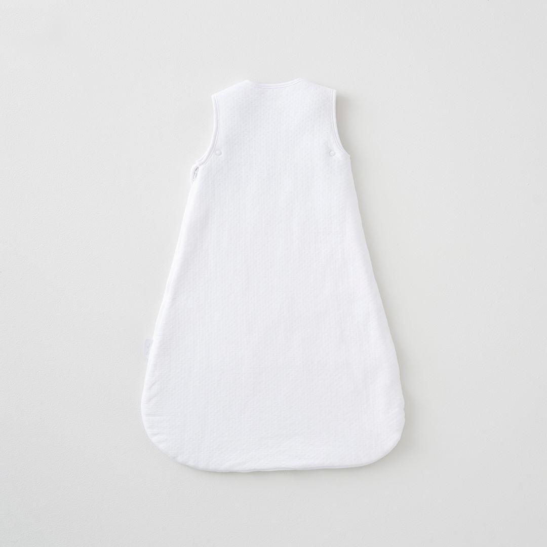 Silver cross top sleeping bag