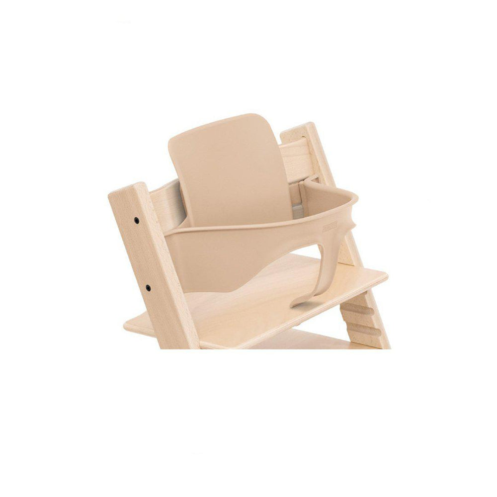 Stokke Tripp Trapp Baby Set - Natural-Highchair Accessories- | Natural Baby Shower